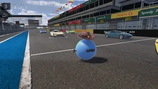 Скриншот 1 к игре DAWGS: The Revenge