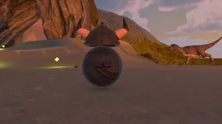 Скриншот 6 к игре DAWGS: The Revenge