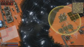 Скриншот 4 к игре Mechanocide: Fortress Omega
