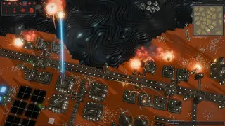 Скриншот 5 к игре Mechanocide: Fortress Omega