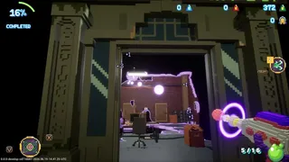 Скриншот 5 к игре Cthulhu's Cleanup Crew
