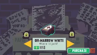 Скриншот 6 к игре Cthulhu's Cleanup Crew