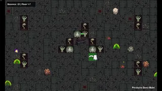 Скриншот 1 к игре Crop Dead