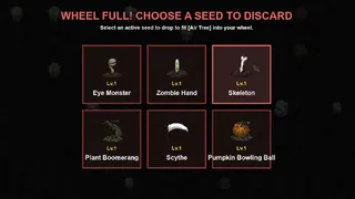 Скриншот 8 к игре Crop Dead