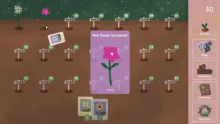 Скриншот 1 к игре Stop and Smell the Flowers