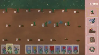 Скриншот 4 к игре Stop and Smell the Flowers