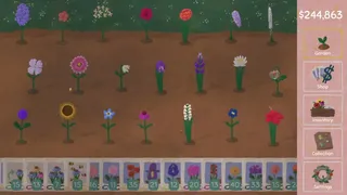 Скриншот 5 к игре Stop and Smell the Flowers