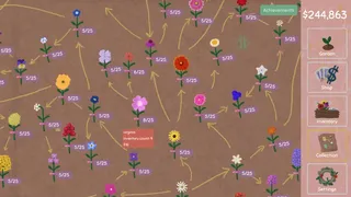 Скриншот 6 к игре Stop and Smell the Flowers