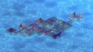 Скриншот 2 к игре RABAUKEN - Spirit Resort