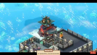 Скриншот 4 к игре RABAUKEN - Spirit Resort