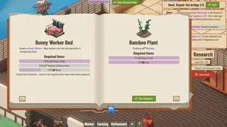 Скриншот 5 к игре RABAUKEN - Spirit Resort