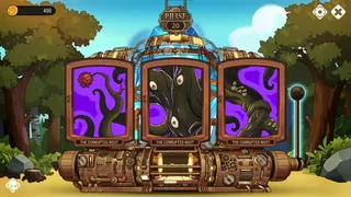 Скриншот 5 к игре Reel Adventure: The Autobattler Journey