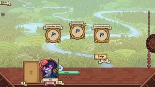Скриншот 1 к игре Grail
