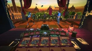 Скриншот 3 к игре Krodha: A Tale of Vikram & Betaal