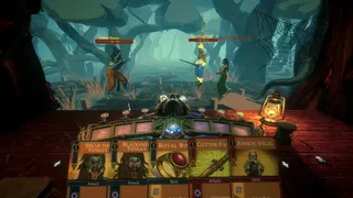 Скриншот 7 к игре Krodha: A Tale of Vikram & Betaal