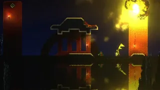 Скриншот 3 к игре Spellhook