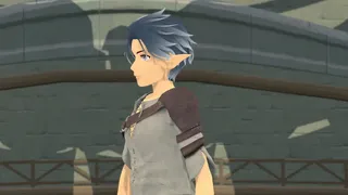 Скриншот 1 к игре Asteria: Fate of the Fallen