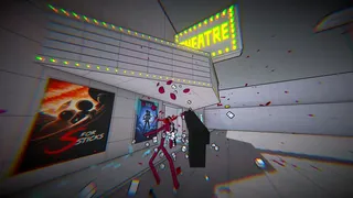 Скриншот 2 к игре Danger Sticks