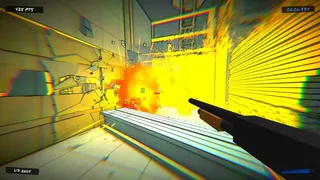 Скриншот 3 к игре Danger Sticks