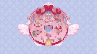 Скриншот 1 к игре Tenshis Teatime