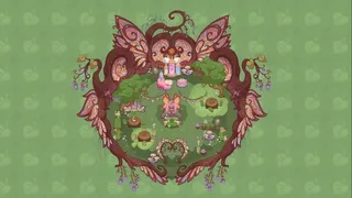 Скриншот 3 к игре Tenshis Teatime