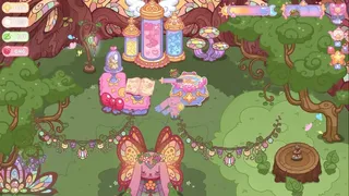 Скриншот 4 к игре Tenshis Teatime