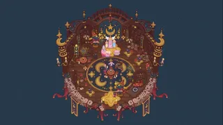 Скриншот 5 к игре Tenshis Teatime