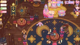 Скриншот 6 к игре Tenshis Teatime