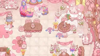 Скриншот 7 к игре Tenshis Teatime