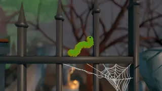 Скриншот 2 к игре Inching Along