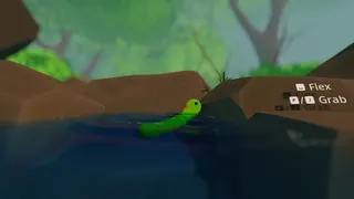 Скриншот 3 к игре Inching Along