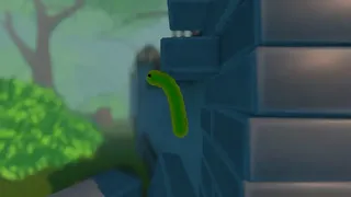 Скриншот 5 к игре Inching Along