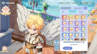 Скриншот 2 к игре Ragnarok: The New World