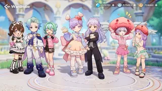 Скриншот 5 к игре Ragnarok: The New World