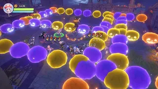 Скриншот 7 к игре Ragnarok: The New World