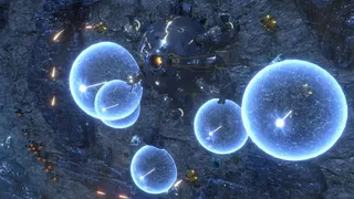 Скриншот 4 к игре Wall World Strategy