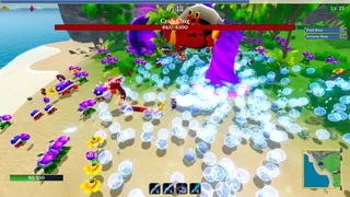 Скриншот 1 к игре Ultimate Wizard