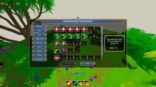 Скриншот 2 к игре Ultimate Wizard