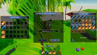 Скриншот 5 к игре Ultimate Wizard