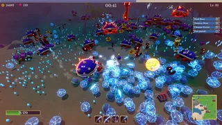 Скриншот 6 к игре Ultimate Wizard