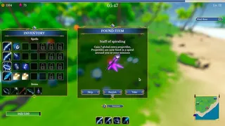 Скриншот 7 к игре Ultimate Wizard