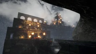 Скриншот 4 к игре Necrofall