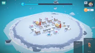 Скриншот 2 к игре Triple Realms