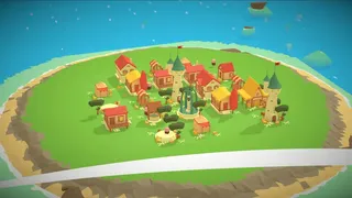 Скриншот 3 к игре Triple Realms