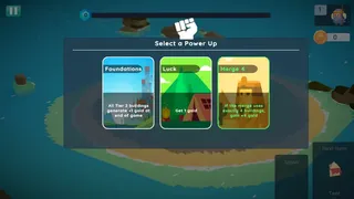 Скриншот 4 к игре Triple Realms