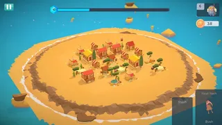 Скриншот 6 к игре Triple Realms