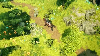 Скриншот 5 к игре The Kingsward