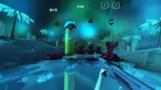 Скриншот 1 к игре Specshong