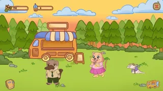 Скриншот 2 к игре Bobarista: One Cup at a Time
