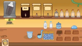 Скриншот 4 к игре Bobarista: One Cup at a Time